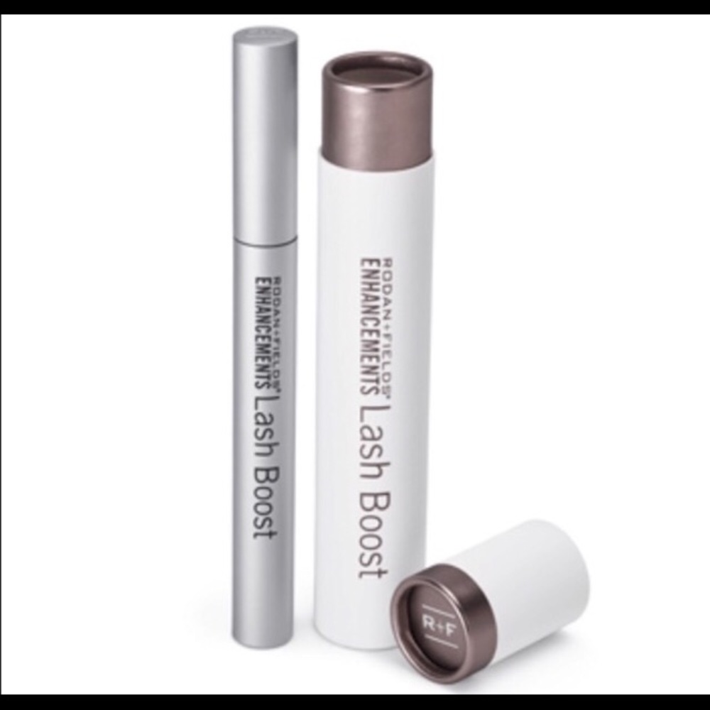 Rodan and Fields lash boost